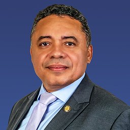 Foto oficial de TONY BRITO — Câmara Municipal de Fortaleza